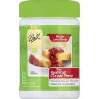 Ball Pectin, Classic, 4.7 Ounce