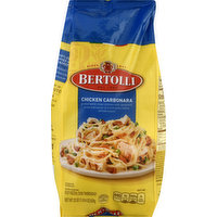 Bertolli Chicken Carbonara, 22 Ounce