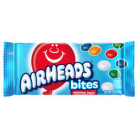 AirHeads Candy, Original Fruit, Bites, 2 Ounce