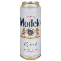 Modelo Beer, 24 Fluid ounce