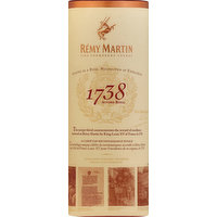 Remy Martin Cognac, Fine Champagne, 750 Millilitre