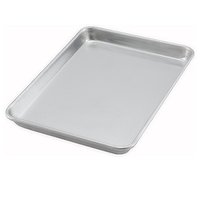 9.5 X 13 Aluminum Sheet Pan, 1 Each