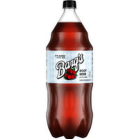 Barq's Root Beer Soda Soft Drink, 2 Liter, 2 Litre