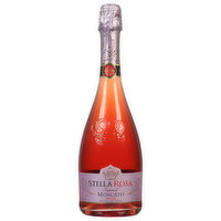 Stella Rosa Moscato, Rose, 25.4 Fluid ounce