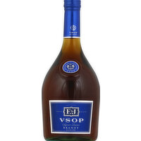 E&J Brandy, Superior Reserve, 1.75 Litre