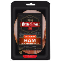 Kretschmar Ham, Off the Bone, 8 Ounce