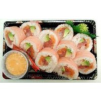 Pada Sushi Orange Roll, 10 Ounce