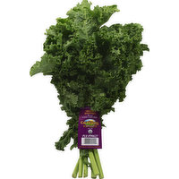 Produce Kale, Organic, 1.25 Pound