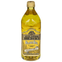 Filippo Berio Olive Oil, 50.7 Ounce