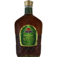 Crown Royal Whisky, Regal Apple, 1750 Millilitre