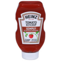 Heinz Tomato Ketchup, 20 Ounce