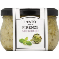 Cucina & Amore Pesto, Alla Firenze, Artichoke, 7.5 Ounce