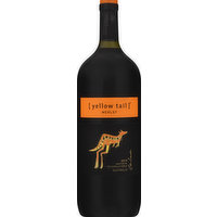 Yellow Tail Merlot, Australia, 1.5 Litre