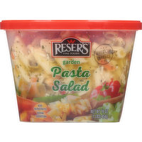 Reser's Pasta Salad, Garden, 16 Ounce