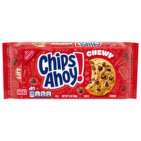 Chips Ahoy! Cookies, Chewy, 13 Ounce