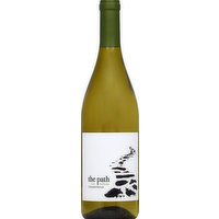 The Path Chardonnay, California, 2017, 750 Millilitre