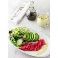 Pada Sushi Tuna and Sashimi Salad, 10 Ounce