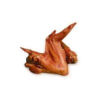 GV SMKD TURKEY WINGS-PACK, 1 Pound