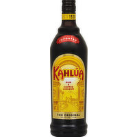 Kahlua Coffee Liqueur 750 ml, 750 Millilitre