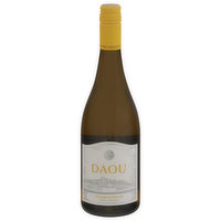 Daou Chardonnay, Paso Robles, 2021, 750 Millilitre