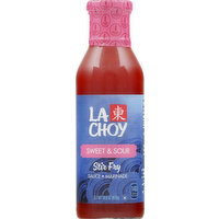 La Choy Marinade Sauce, Sweet & Sour, Stir Fry, 14.8 Ounce