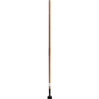 First Street Broom & Mop Holder, 1 Each