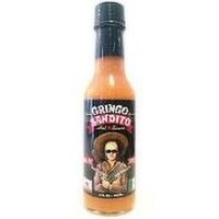 Gringo Bandito Super Hot Sauce, 5 Ounce