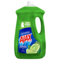 Ajax Liquid Dish Soap, 90 Fluid ounce