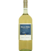 Bella Sera Pinot Grigio, Veneto, 2016, 1500 Millilitre