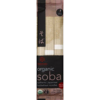 Hakubaku Soba, Organic/Kosher, 9.41 Ounce