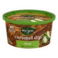 Marzetti Carmel Cup 13.5 oz, 13.5 Ounce