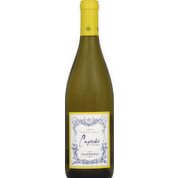 Cupcake Chardonnay, Central Coast, 2009, 750 Millilitre