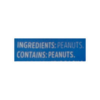 First Street Peanuts, Roasted - Smart & Final