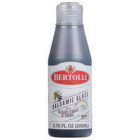 Bertolli Balsamic Glaze, 6.76 Ounce