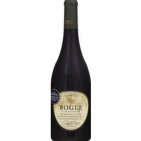 BOGLE VINEYARDS Pinot Noir, California, 2017, 750 Millilitre