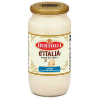 Bertolli Alfredo Sauce, 16.9 Ounce