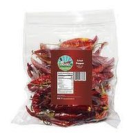 Tesoro Dried New Mexico Chile, 8 oz, 8 Ounce