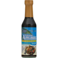 Coconut Secret Coconut Aminos, 8 Ounce