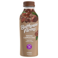 Bolthouse Farms Coffee Beverage, Mocha Cappuccino, 15.2 Fluid ounce