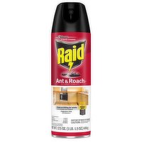 Raid AR Free Frag, 35 oz, 35 Ounce