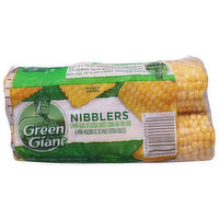 Green Giant Corn, Extra Sweet, Nibblers, 6 Each