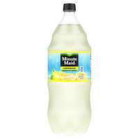 Minute Maid Lemonade, 67.6 Fluid ounce