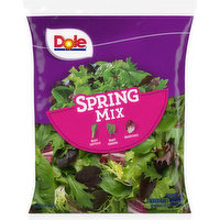 Dole Spring Mix, 5 Ounce