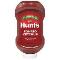 Hunt's Tomato Ketchup, 32 Ounce