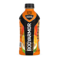 BODYARMOR Sports Drink Orange Mango, 28 fl oz, 28 Fluid ounce