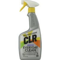 Clr Multi-Purpose Cleaner, Lavender, Everyday Clean, 22 Fluid ounce