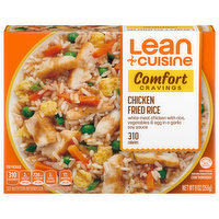 Lean Cuisine Chicken Fried Rice, 9 Ounce