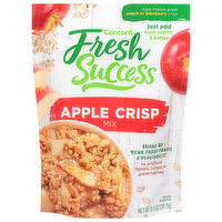 Concord Fresh Success Apple Crisp Mix, 8.5 Ounce