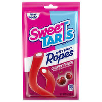 Sweetarts Ropes, Cherry Punch, 5 Ounce