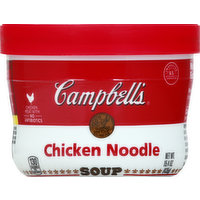 Campbell's Soup, Chicken Noodle, 15.4 Ounce